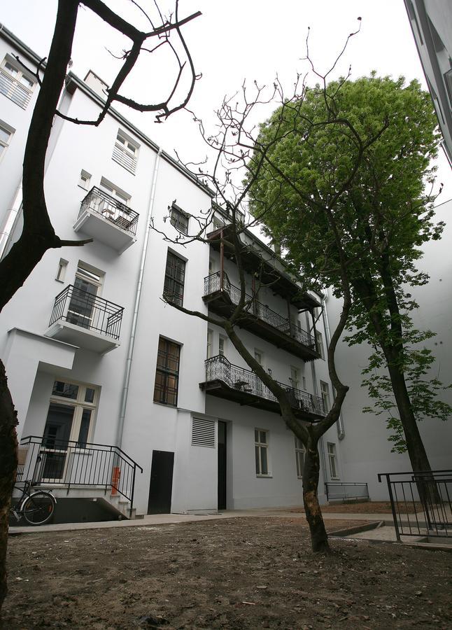 As Smart Apartment Old Town Cracovie Extérieur photo