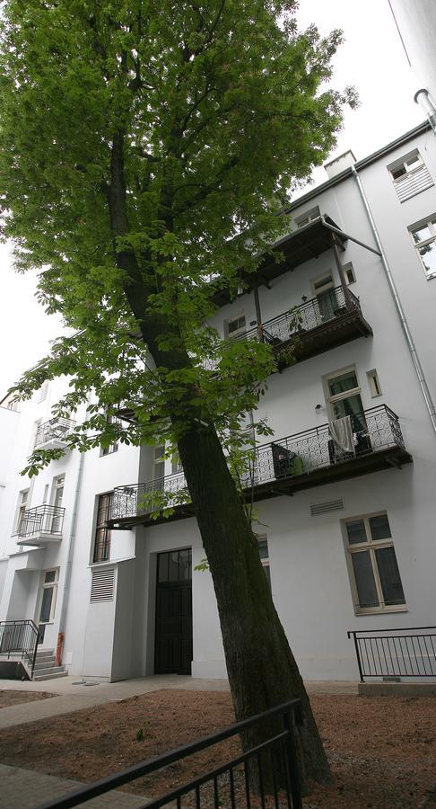 As Smart Apartment Old Town Cracovie Extérieur photo