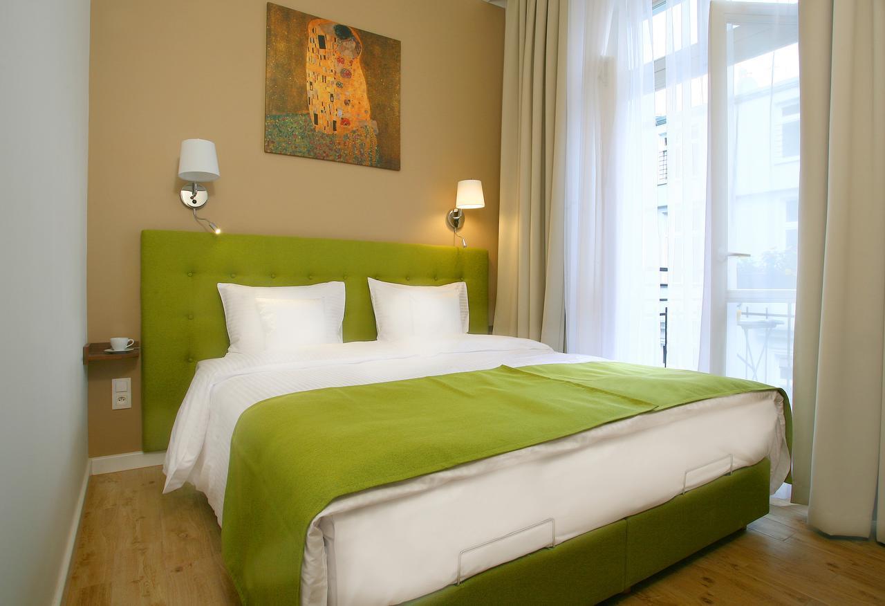 As Smart Apartment Old Town Cracovie Extérieur photo