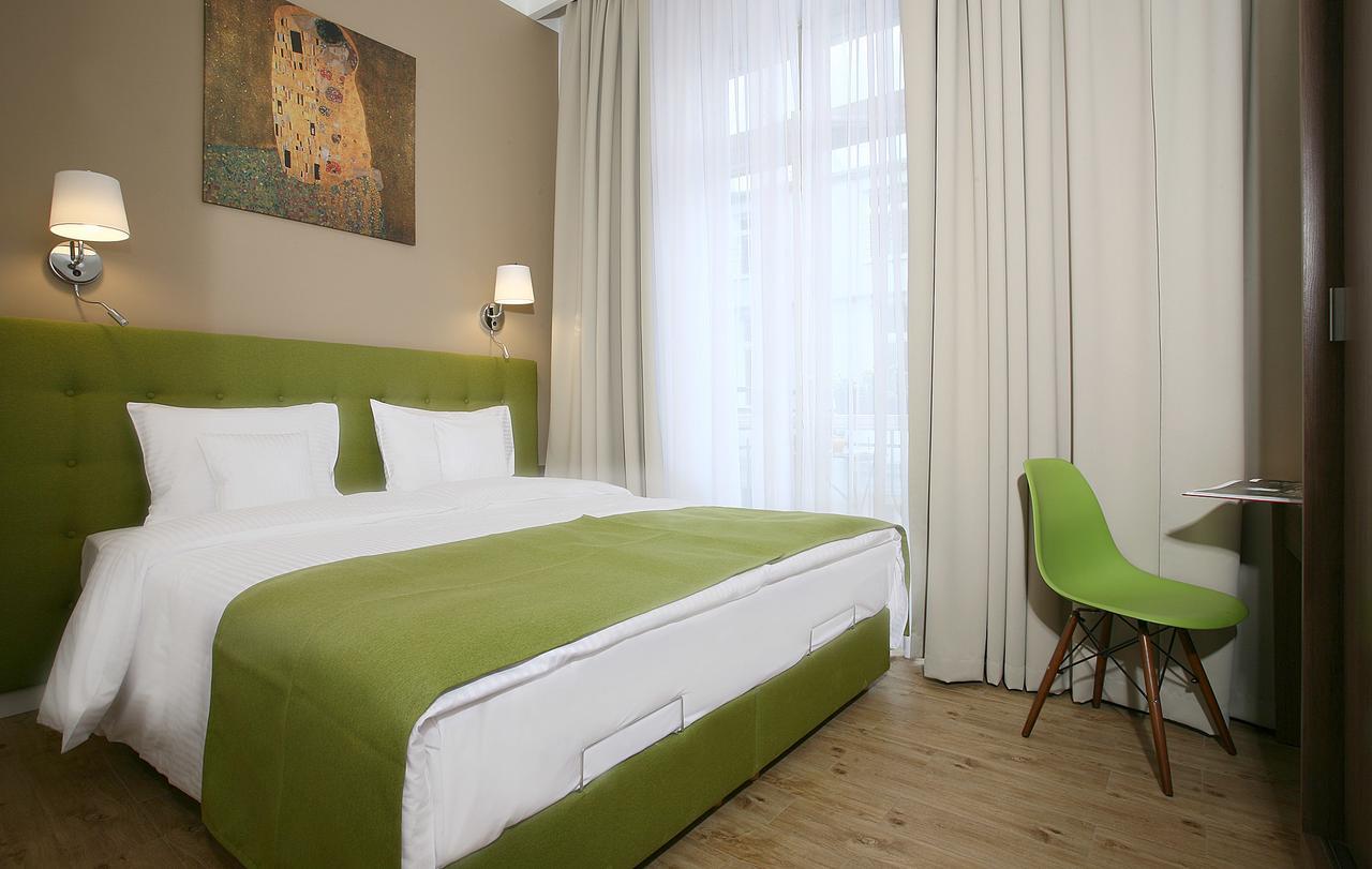 As Smart Apartment Old Town Cracovie Extérieur photo