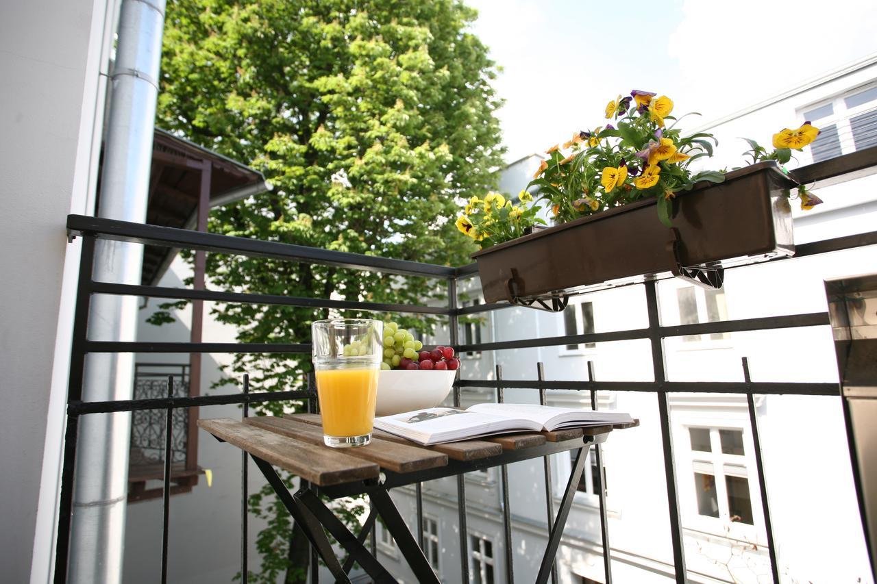 As Smart Apartment Old Town Cracovie Extérieur photo