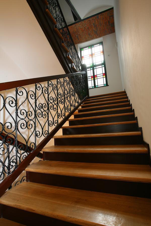 As Smart Apartment Old Town Cracovie Extérieur photo