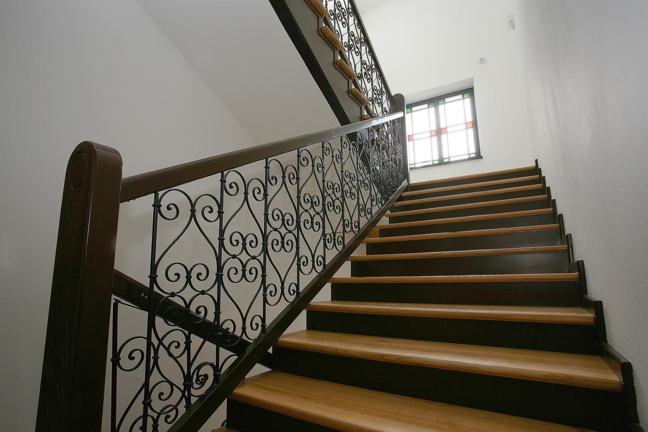 As Smart Apartment Old Town Cracovie Extérieur photo